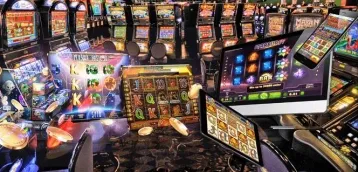 Can You Win Money On Online Slots